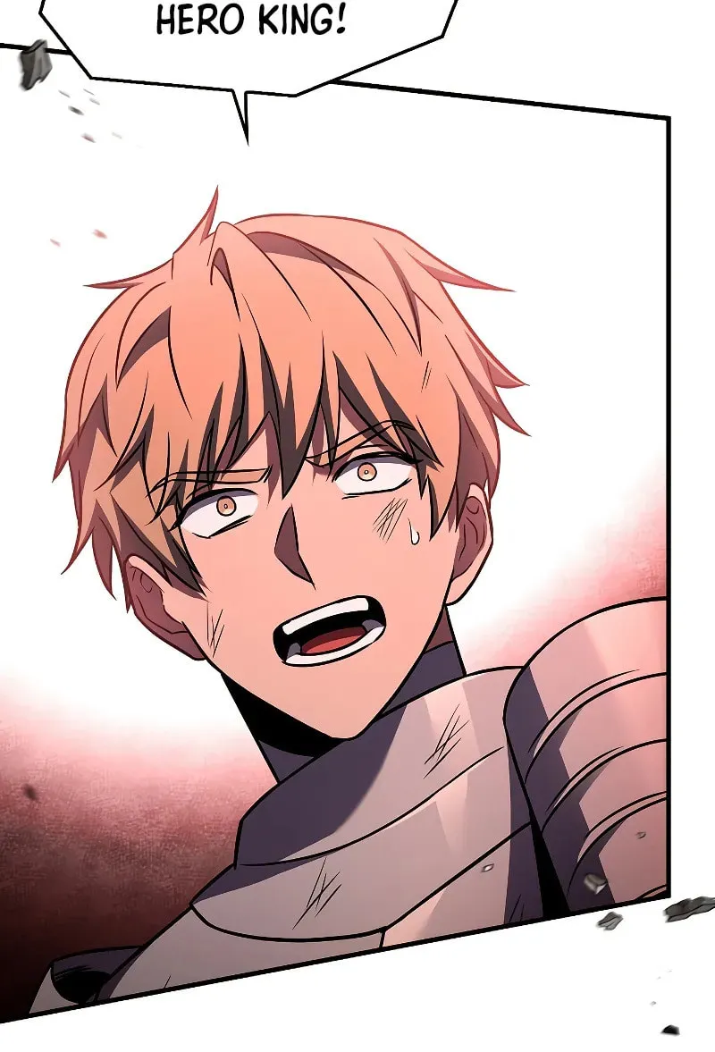 The Legendary Spearman Returns Chapter 151 page 114 - 