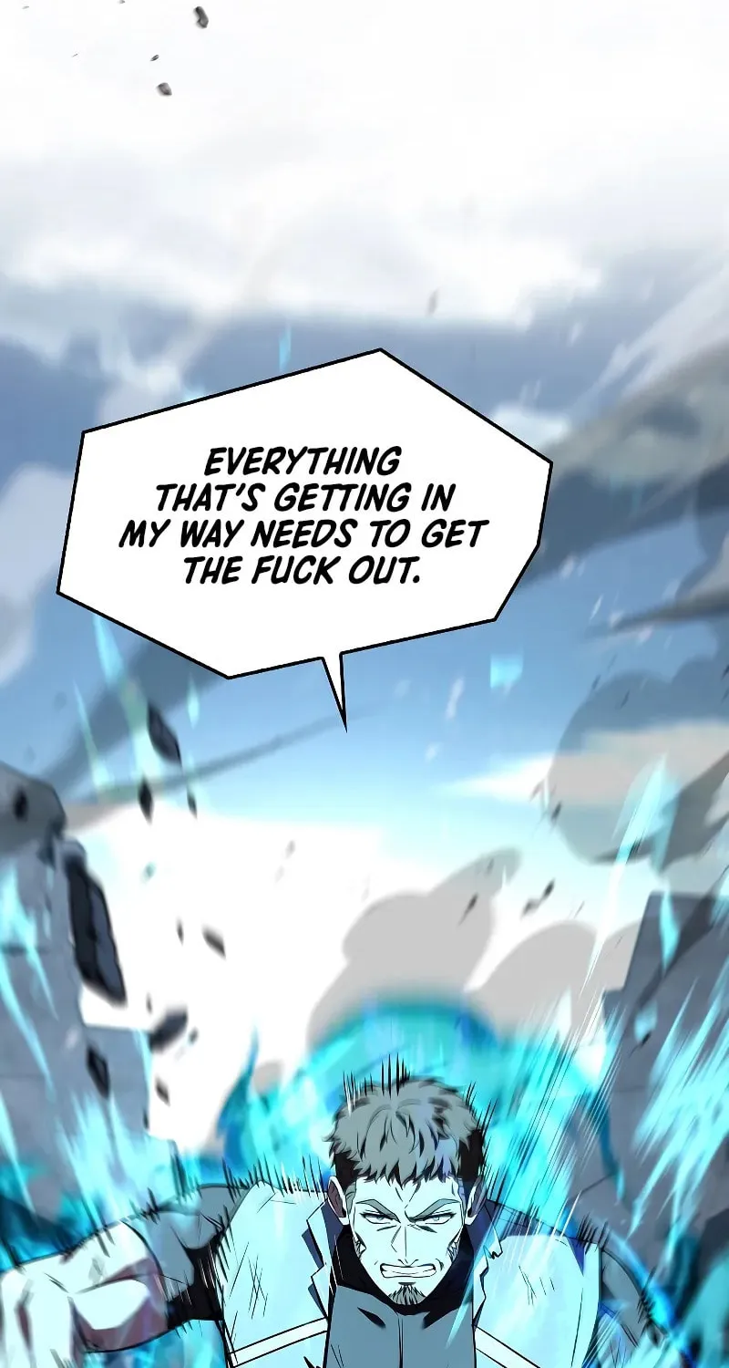 The Legendary Spearman Returns Chapter 151 page 116 - 