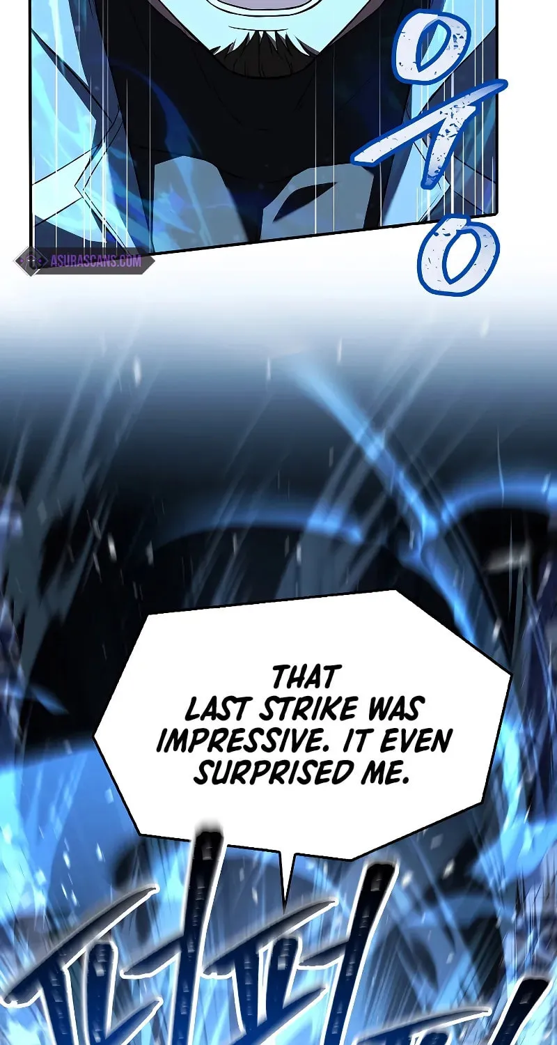 The Legendary Spearman Returns Chapter 151 page 119 - 