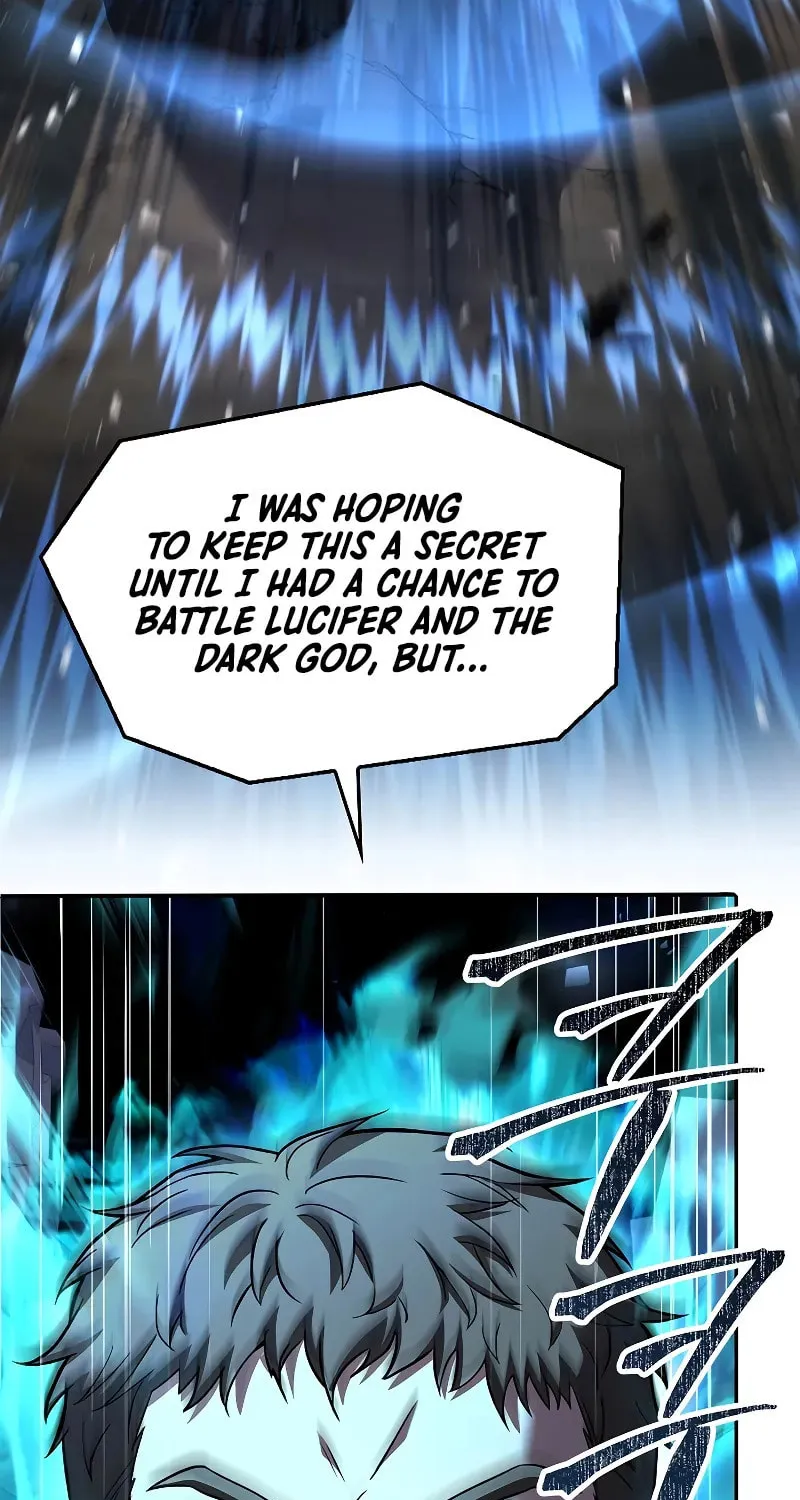 The Legendary Spearman Returns Chapter 151 page 121 - 