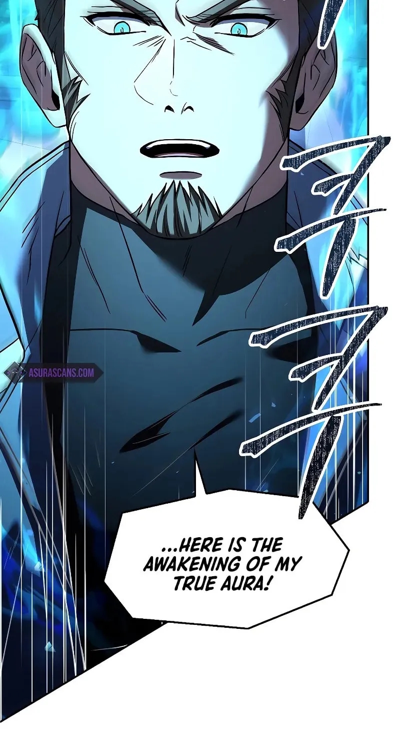 The Legendary Spearman Returns Chapter 151 page 122 - 