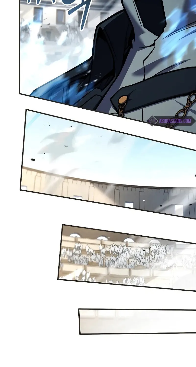 The Legendary Spearman Returns Chapter 151 page 125 - 