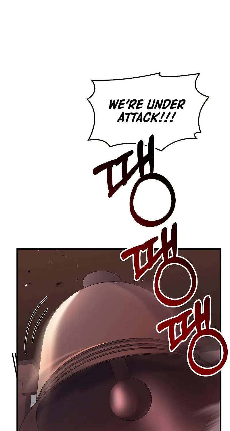 The Legendary Spearman Returns Chapter 151 page 126 - 