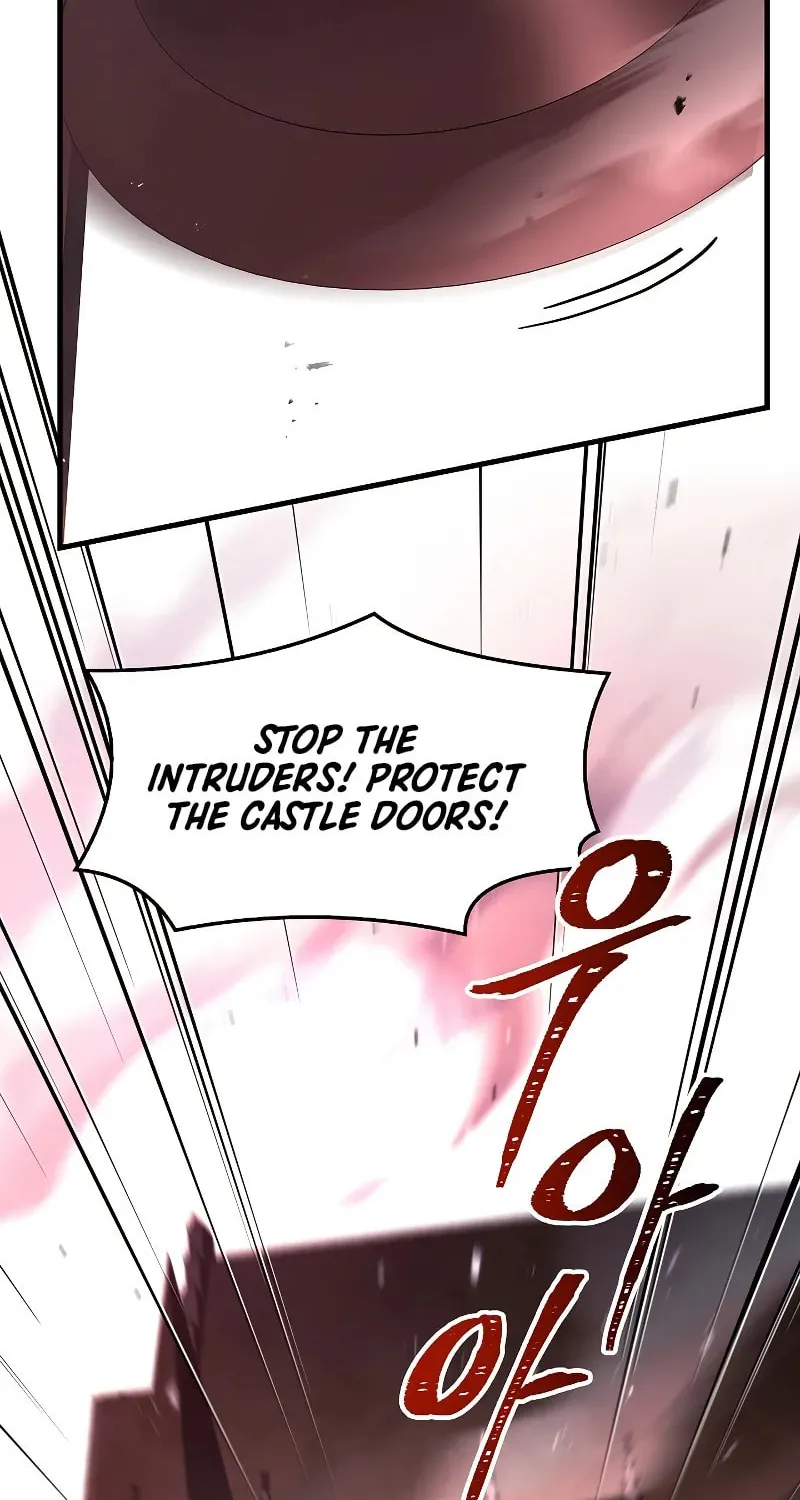 The Legendary Spearman Returns Chapter 151 page 127 - 
