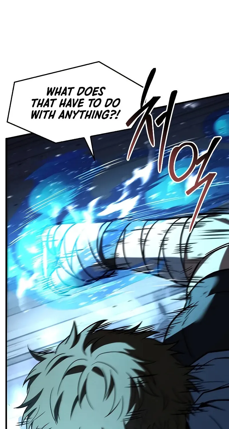 The Legendary Spearman Returns Chapter 151 page 14 - 