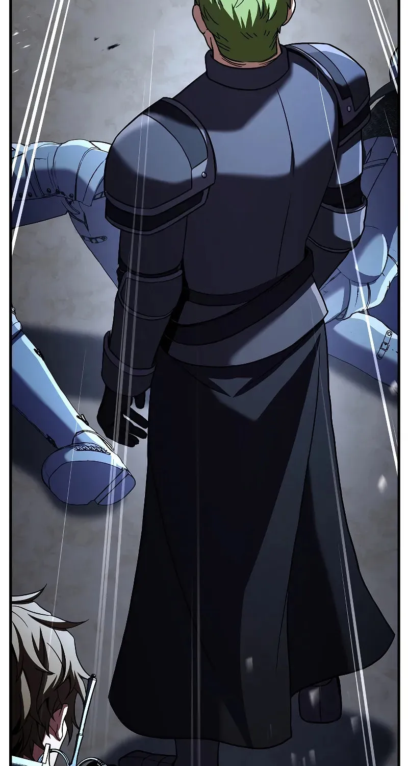 The Legendary Spearman Returns Chapter 151 page 132 - 