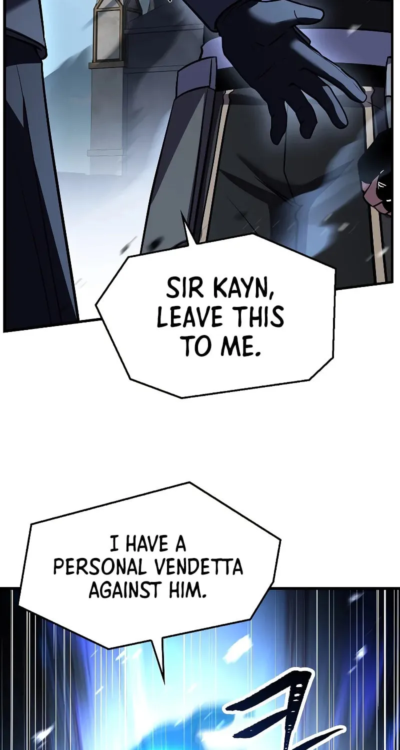 The Legendary Spearman Returns Chapter 151 page 137 - 