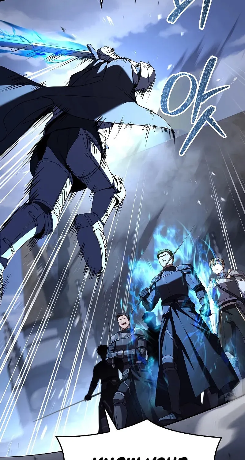 The Legendary Spearman Returns Chapter 151 page 140 - 