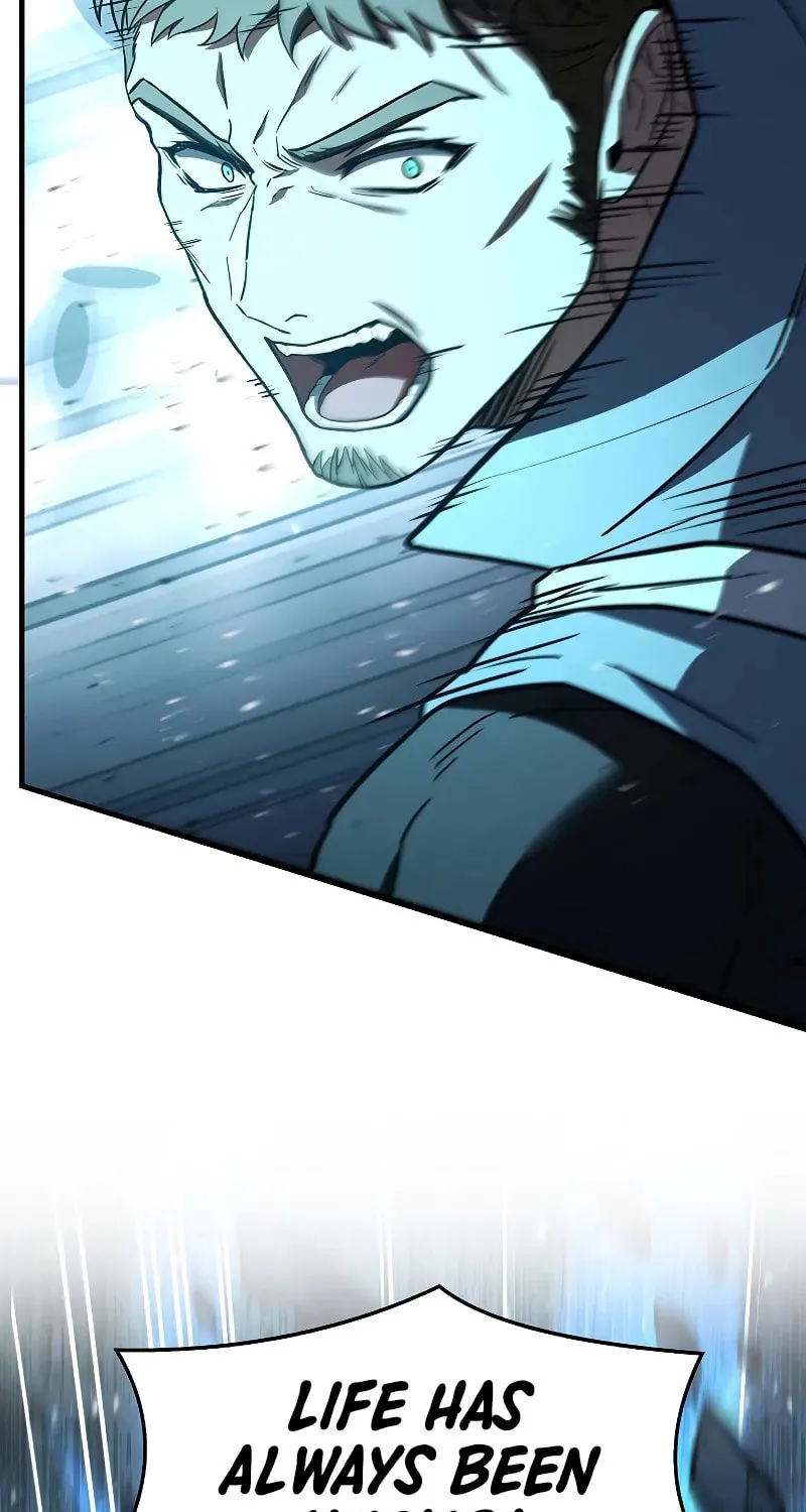 The Legendary Spearman Returns Chapter 151 page 15 - 