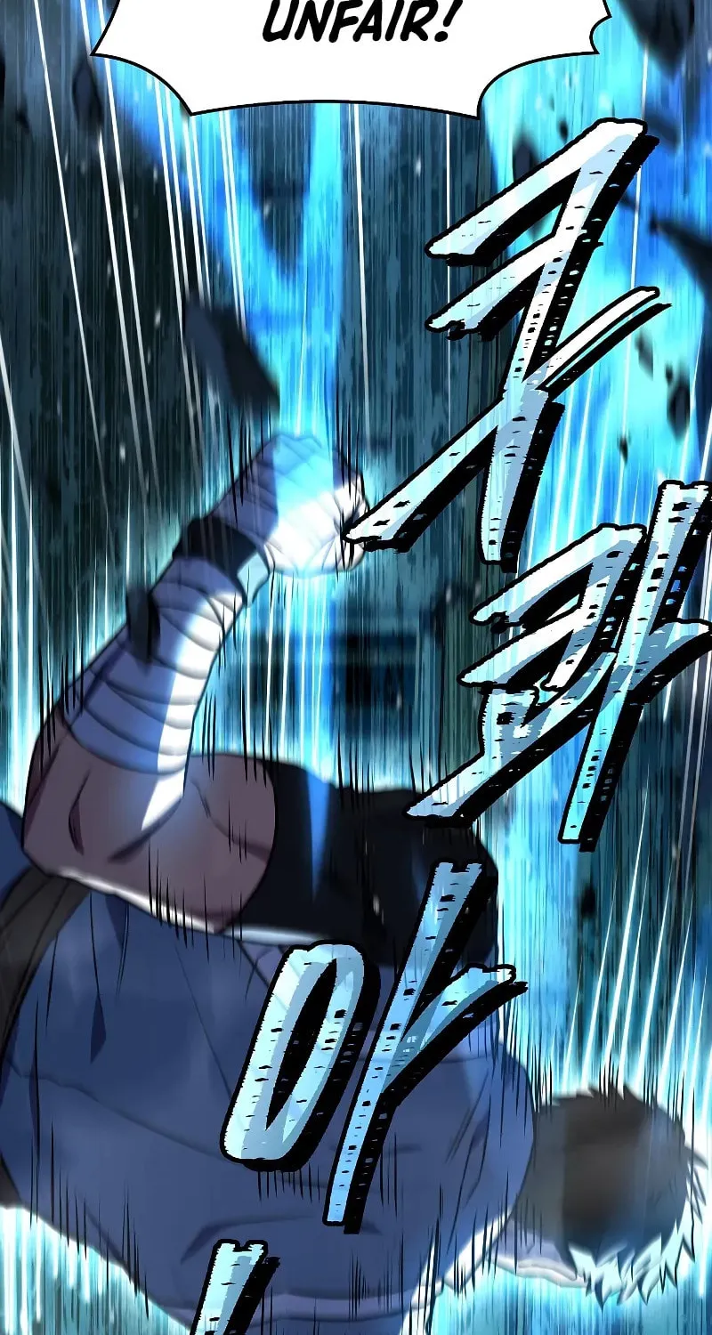 The Legendary Spearman Returns Chapter 151 page 16 - 