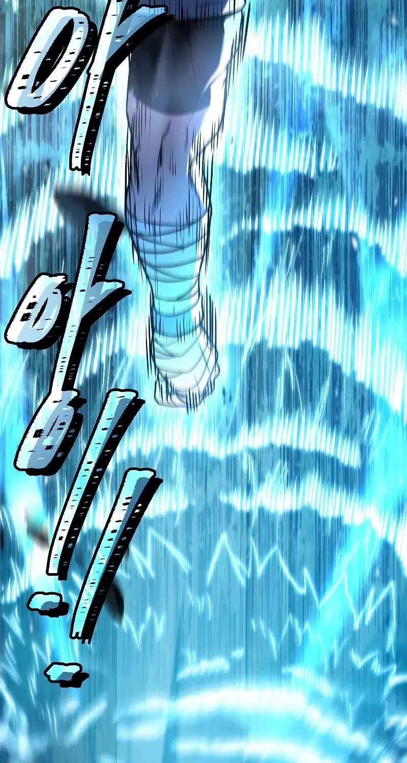 The Legendary Spearman Returns Chapter 151 page 17 - 