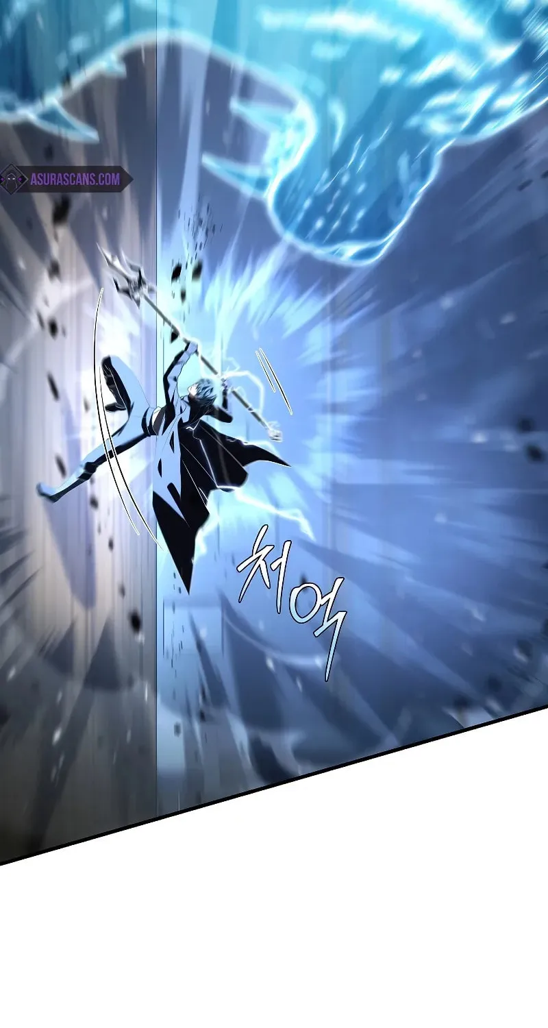 The Legendary Spearman Returns Chapter 151 page 18 - 