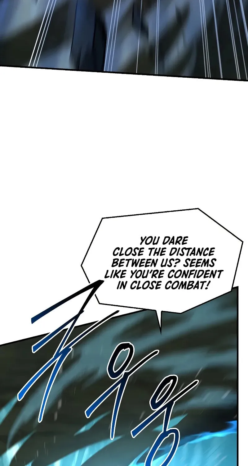The Legendary Spearman Returns Chapter 151 page 23 - 