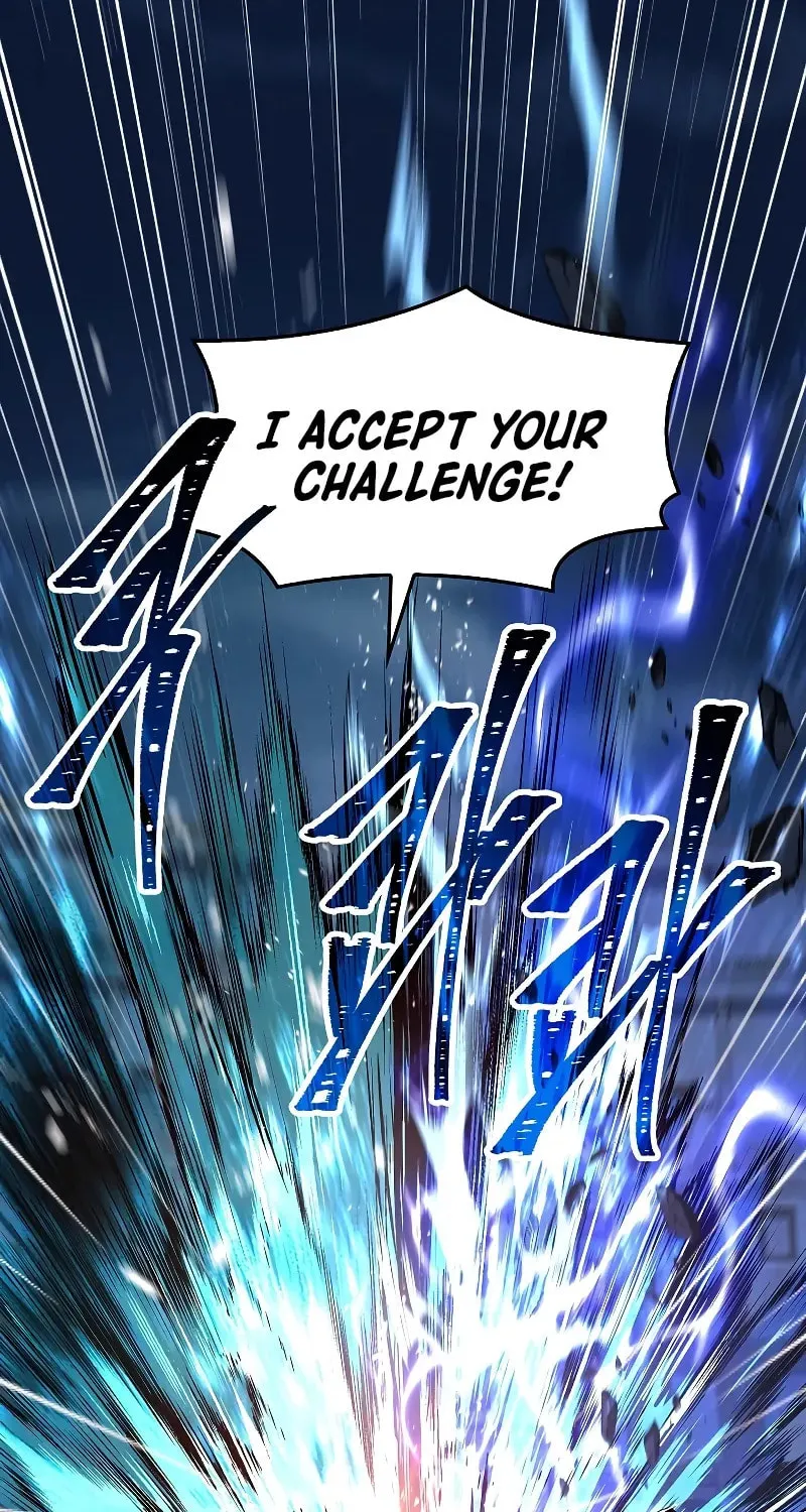 The Legendary Spearman Returns Chapter 151 page 25 - 