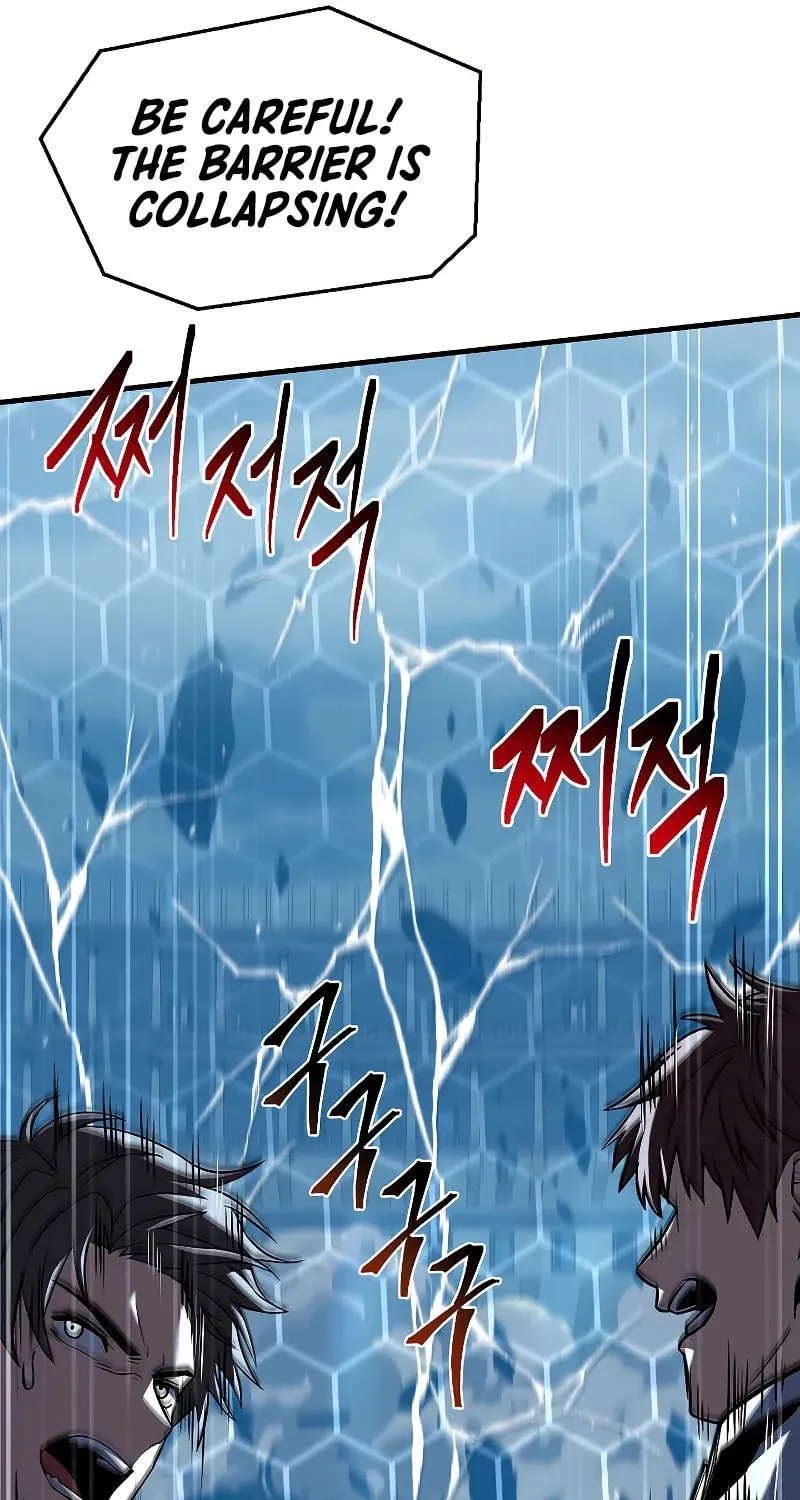 The Legendary Spearman Returns Chapter 151 page 29 - 