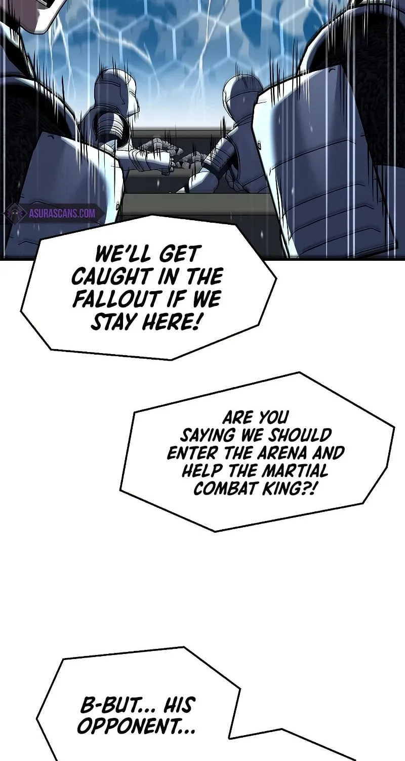 The Legendary Spearman Returns Chapter 151 page 30 - 