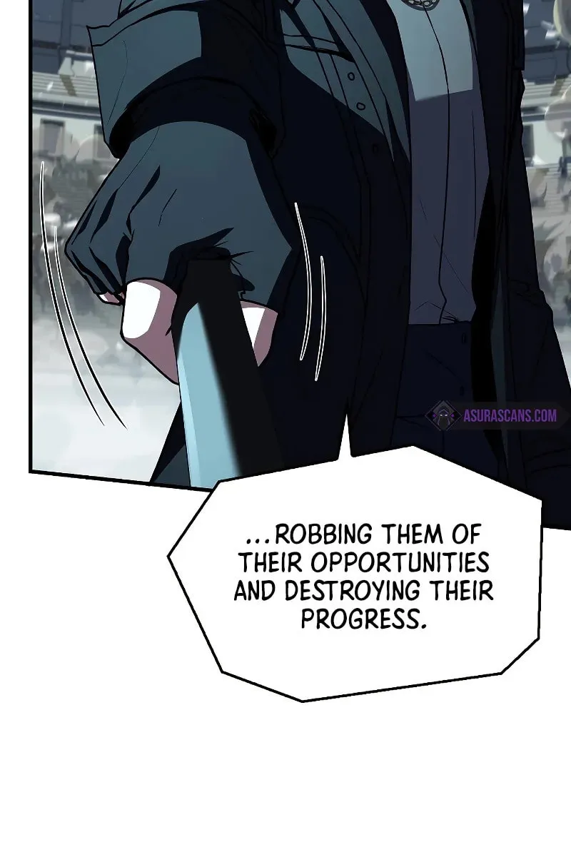 The Legendary Spearman Returns Chapter 151 page 46 - 