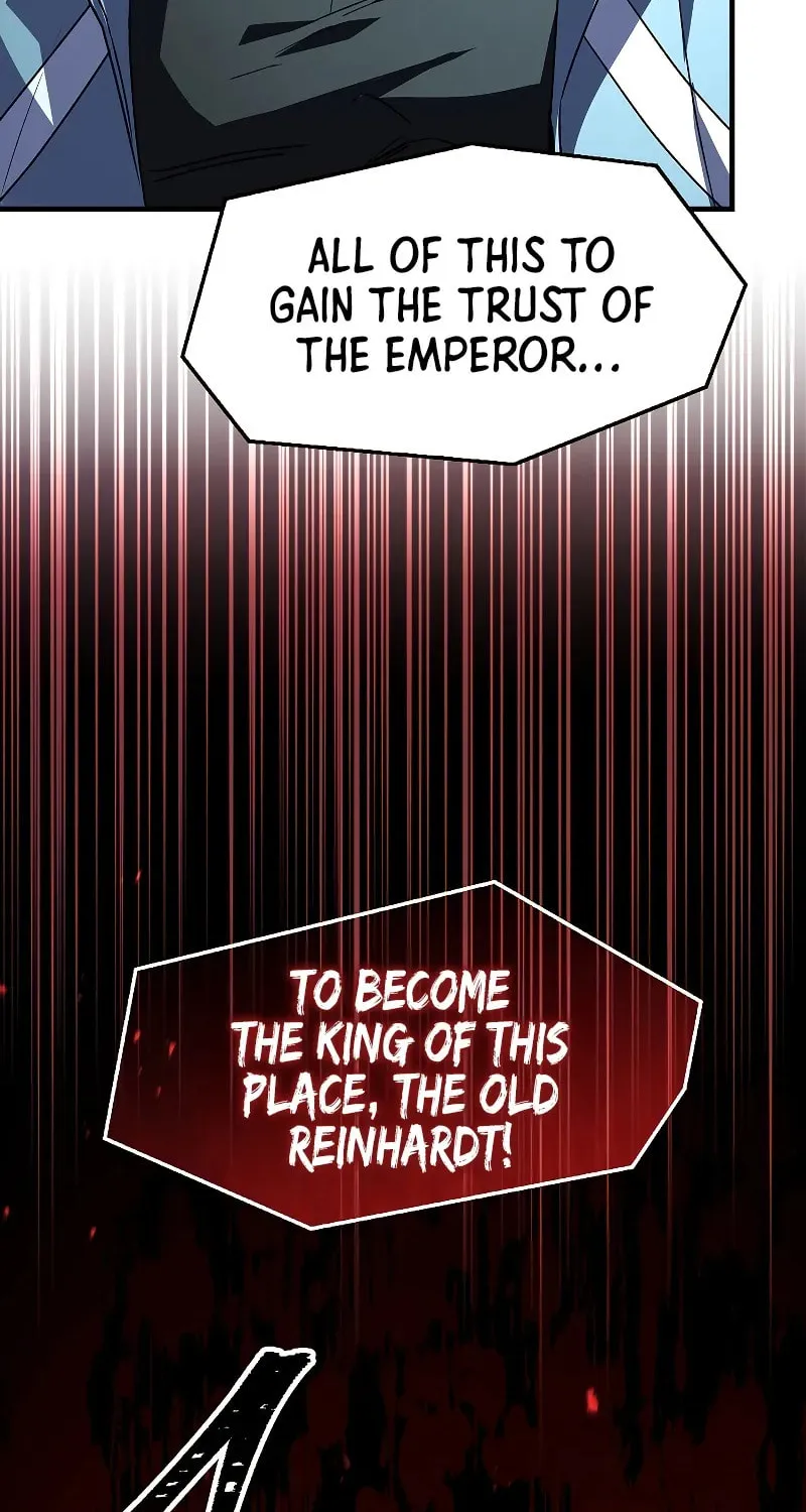 The Legendary Spearman Returns Chapter 151 page 48 - 