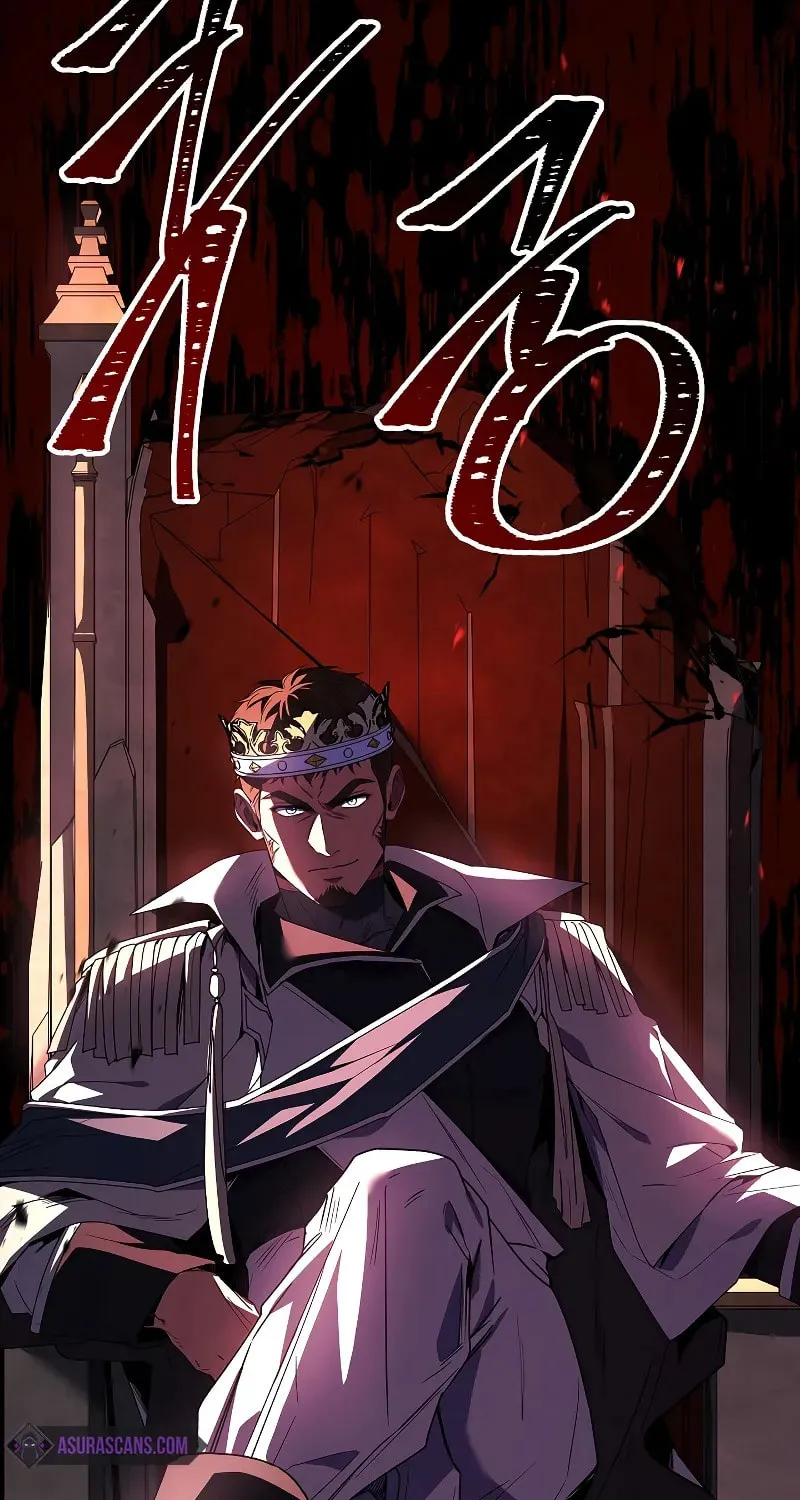 The Legendary Spearman Returns Chapter 151 page 49 - 