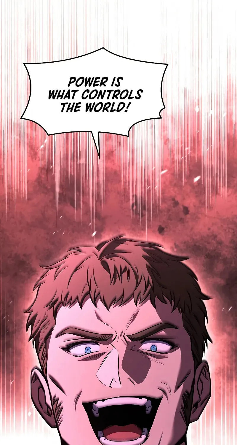 The Legendary Spearman Returns Chapter 151 page 53 - 