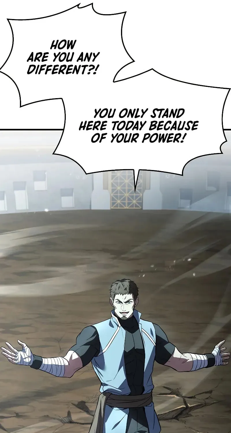 The Legendary Spearman Returns Chapter 151 page 55 - 