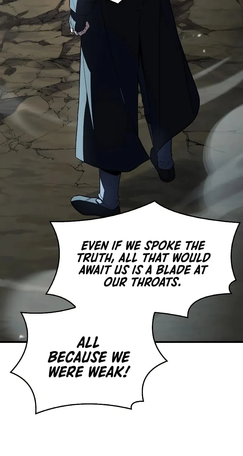 The Legendary Spearman Returns Chapter 151 page 57 - 