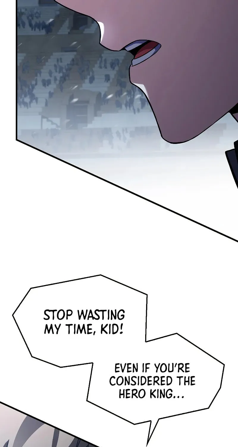 The Legendary Spearman Returns Chapter 151 page 59 - 