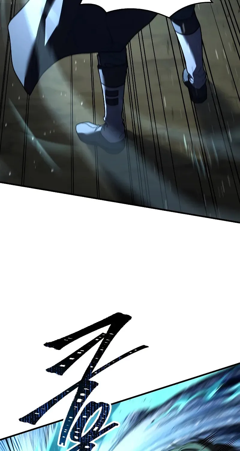 The Legendary Spearman Returns Chapter 151 page 7 - 