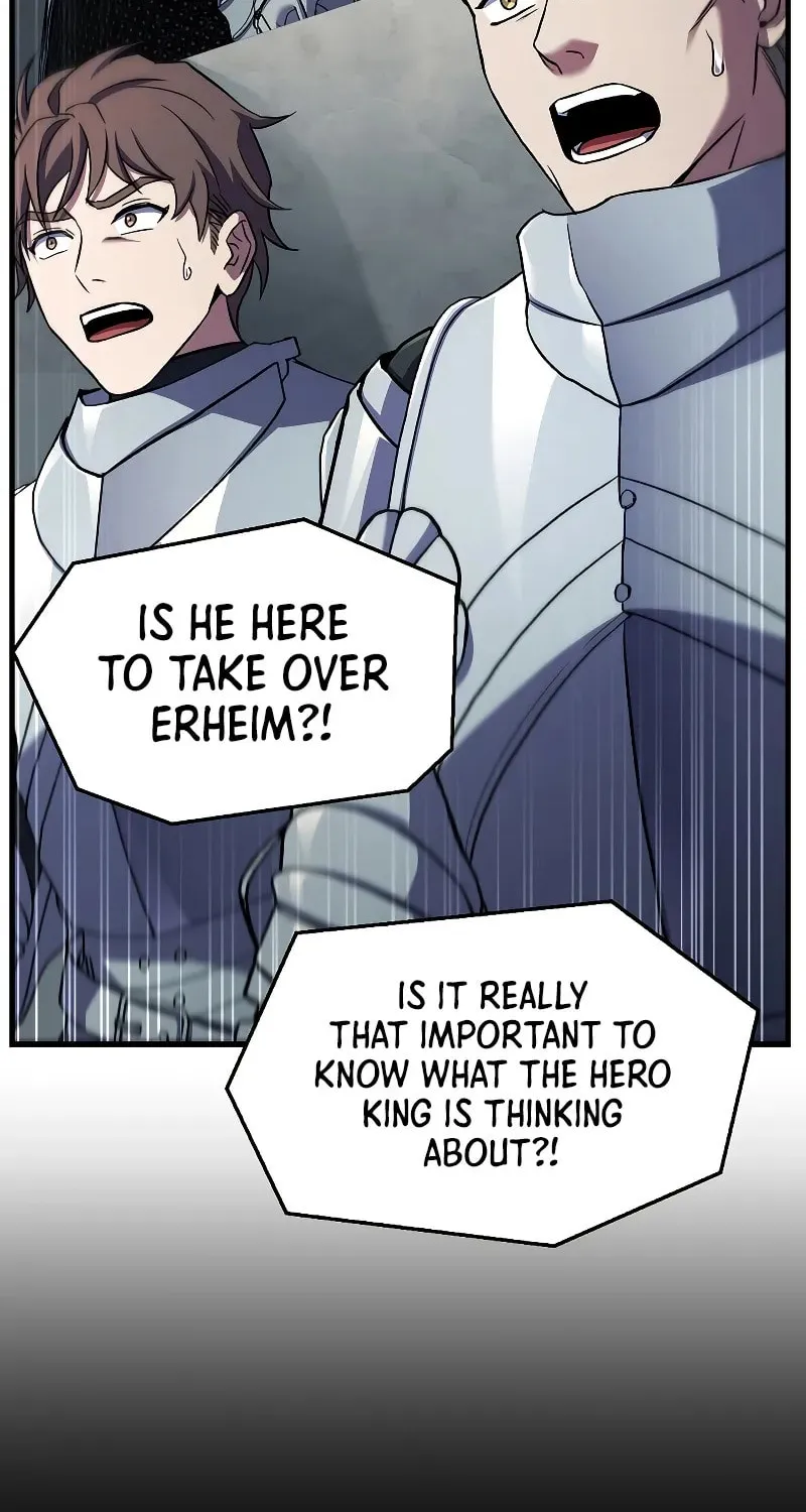The Legendary Spearman Returns Chapter 151 page 66 - 