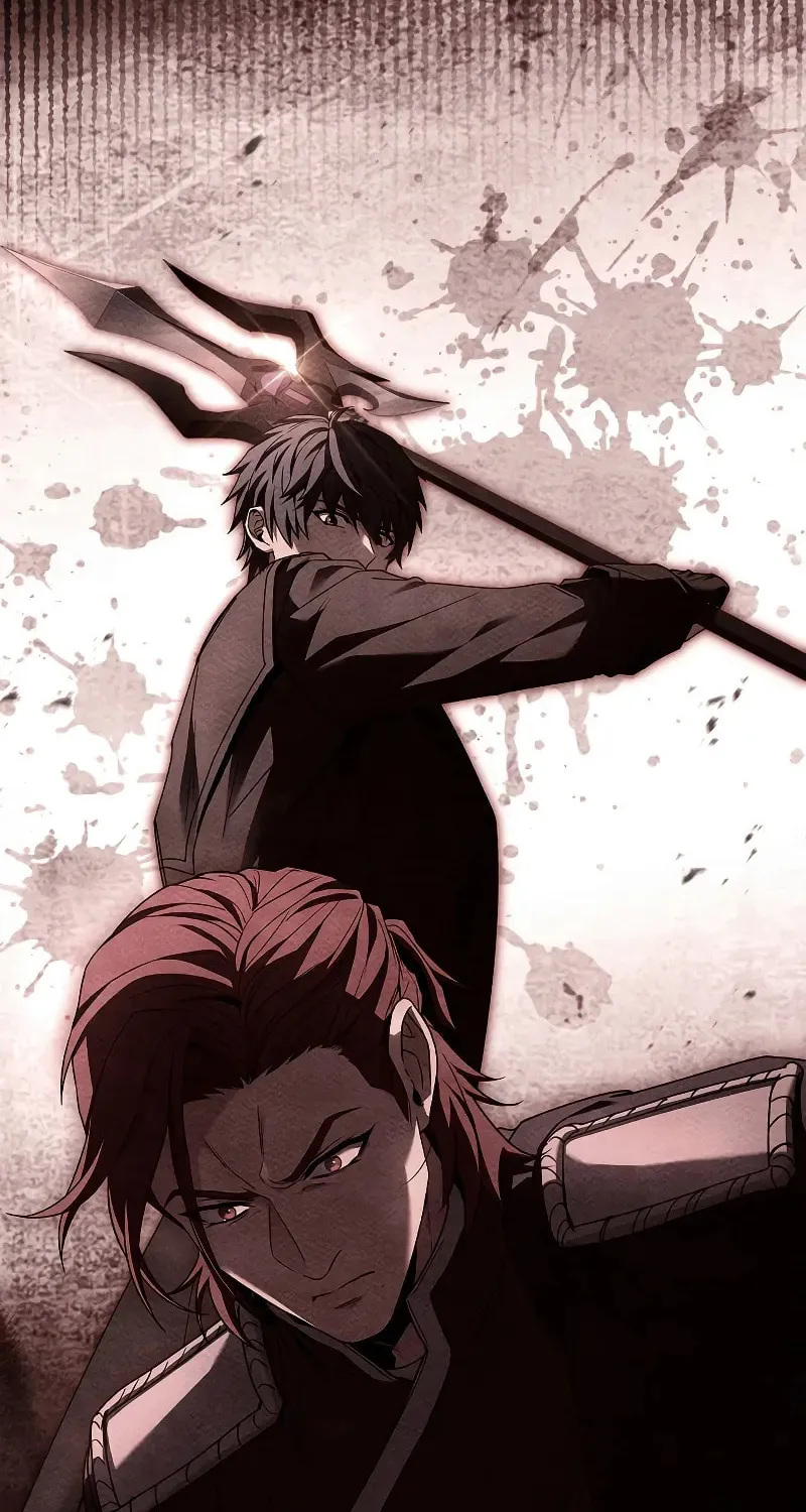 The Legendary Spearman Returns Chapter 151 page 68 - 