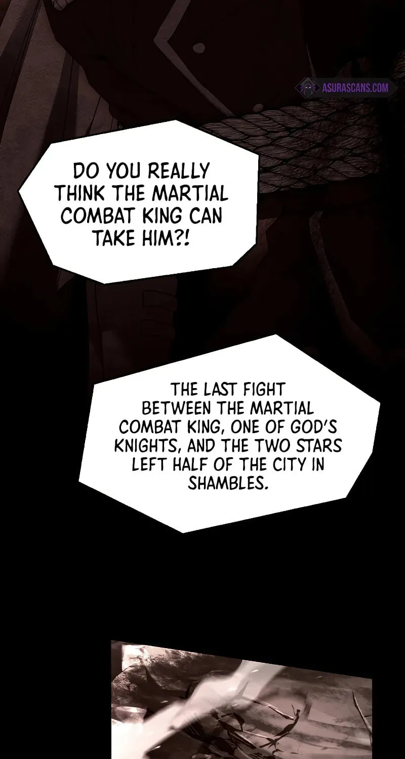 The Legendary Spearman Returns Chapter 151 page 69 - 