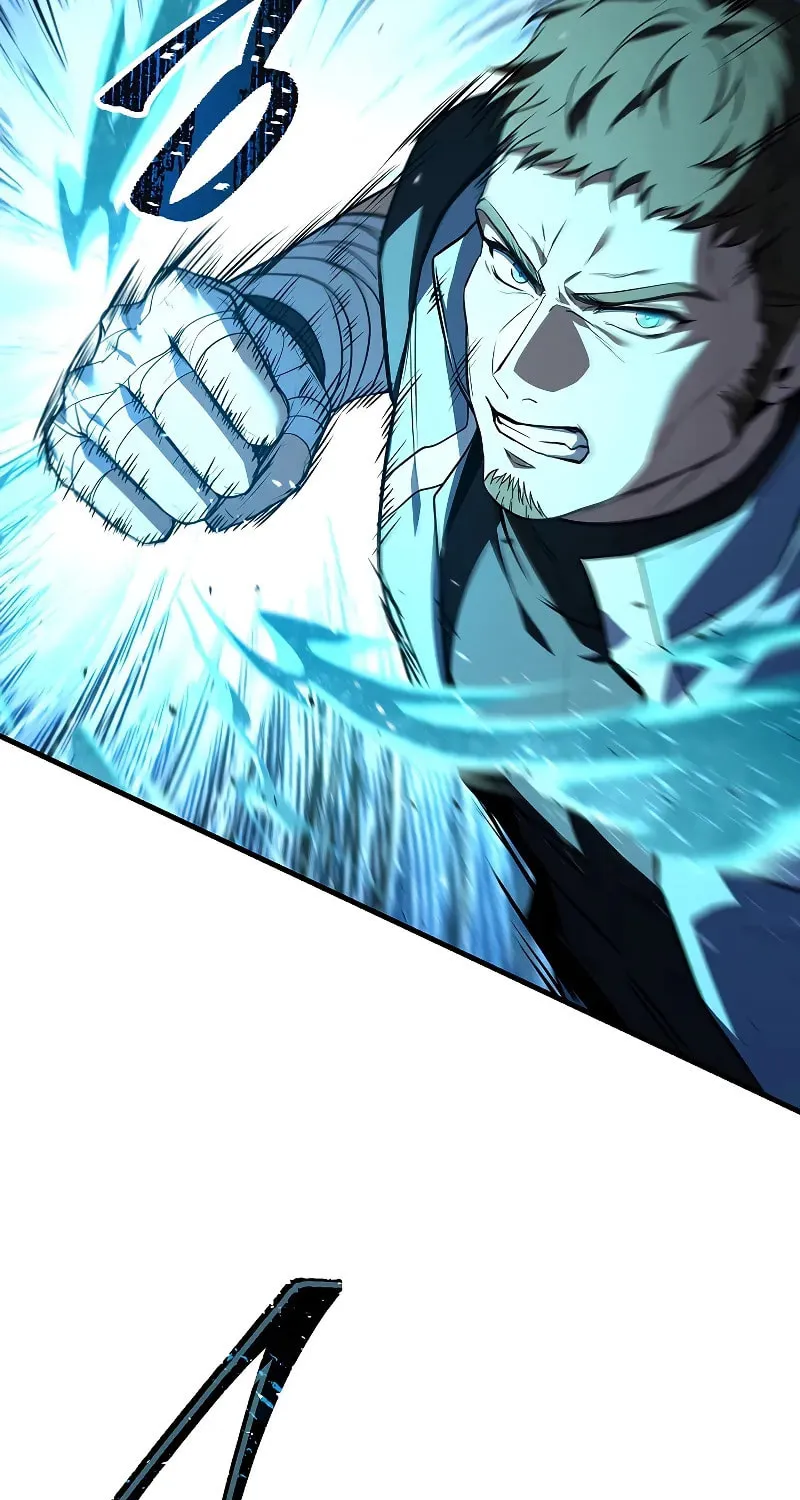 The Legendary Spearman Returns Chapter 151 page 8 - 