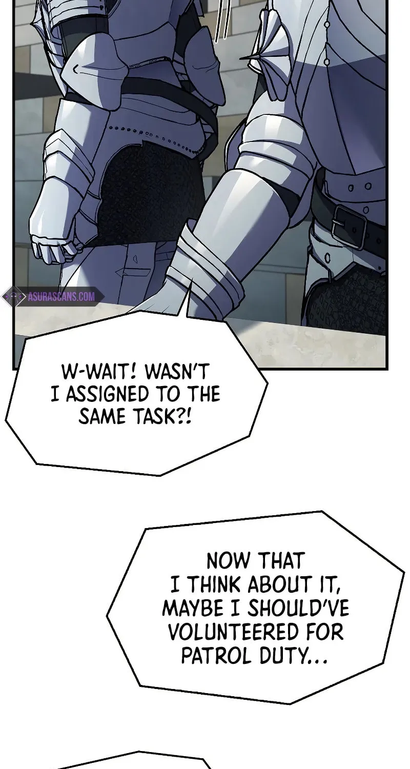 The Legendary Spearman Returns Chapter 151 page 73 - 