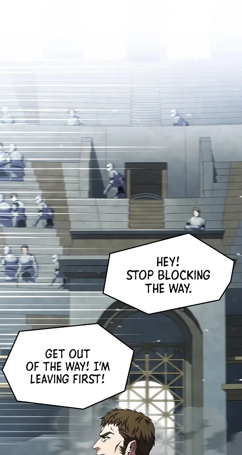 The Legendary Spearman Returns Chapter 151 page 75 - 