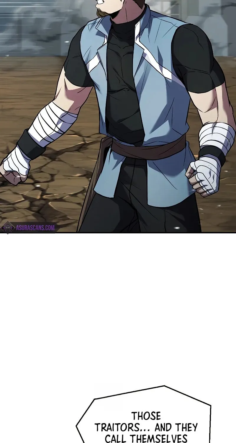 The Legendary Spearman Returns Chapter 151 page 76 - 
