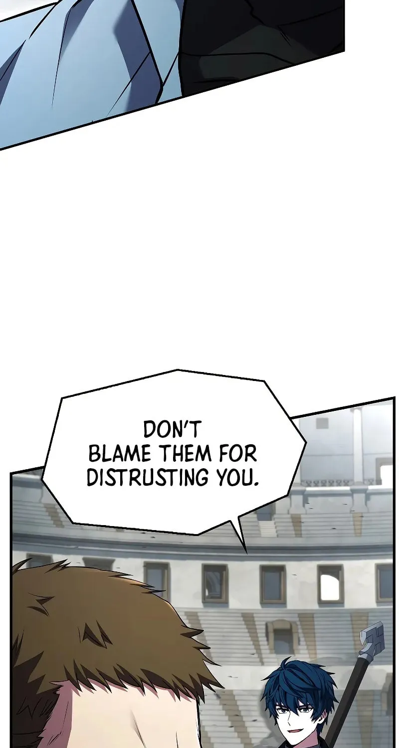 The Legendary Spearman Returns Chapter 151 page 78 - 