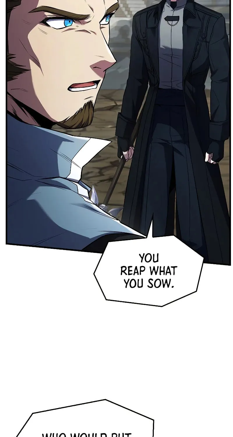 The Legendary Spearman Returns Chapter 151 page 79 - 
