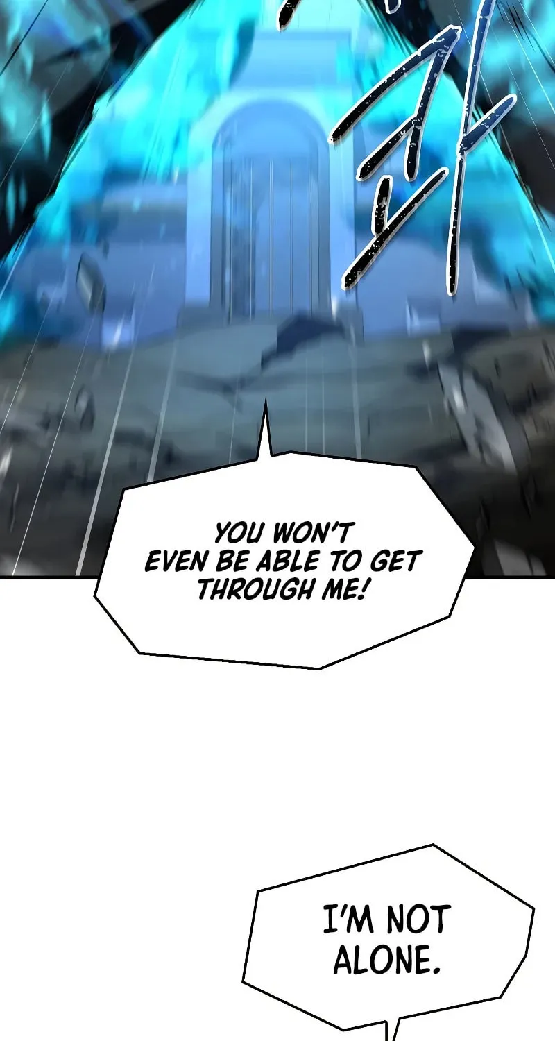 The Legendary Spearman Returns Chapter 151 page 85 - 