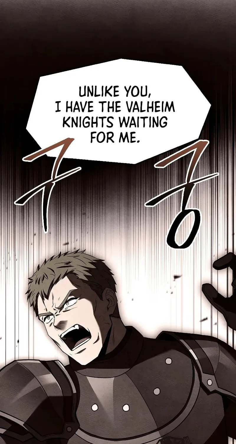 The Legendary Spearman Returns Chapter 151 page 87 - 