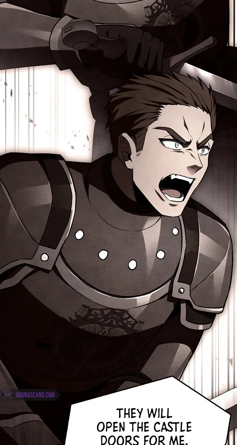 The Legendary Spearman Returns Chapter 151 page 88 - 