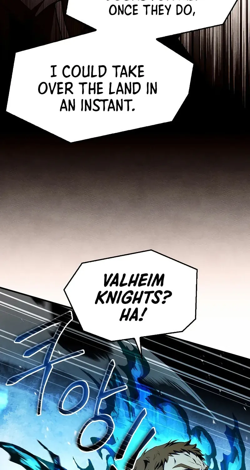 The Legendary Spearman Returns Chapter 151 page 89 - 