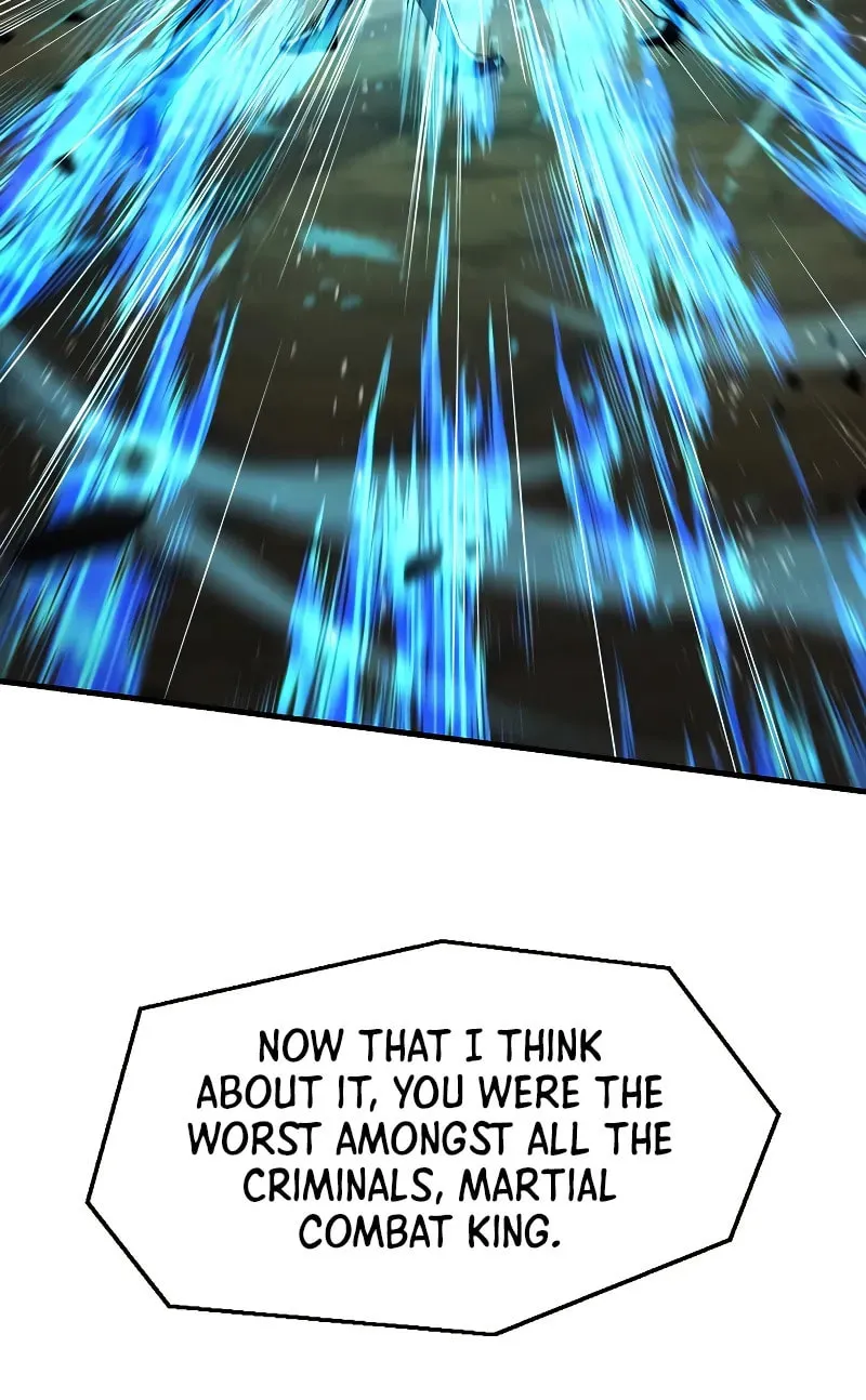 The Legendary Spearman Returns Chapter 151 page 10 - 