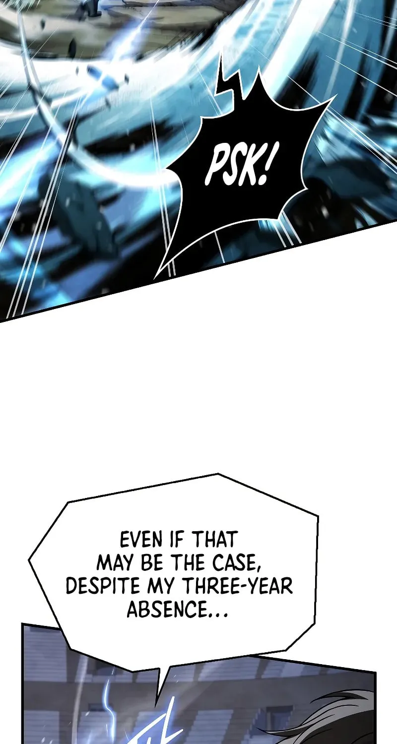 The Legendary Spearman Returns Chapter 151 page 93 - 