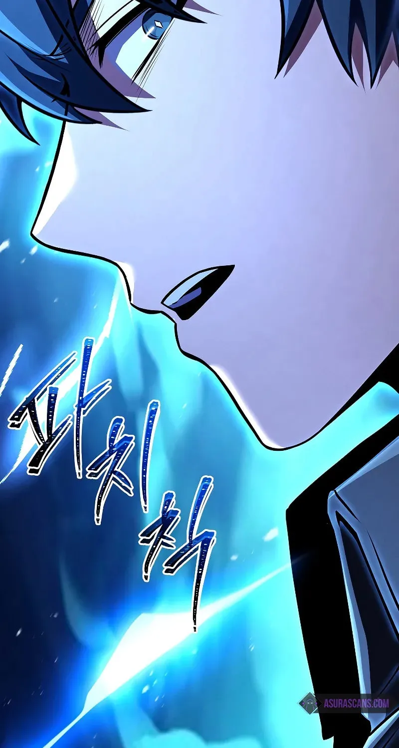 The Legendary Spearman Returns Chapter 151 page 96 - 