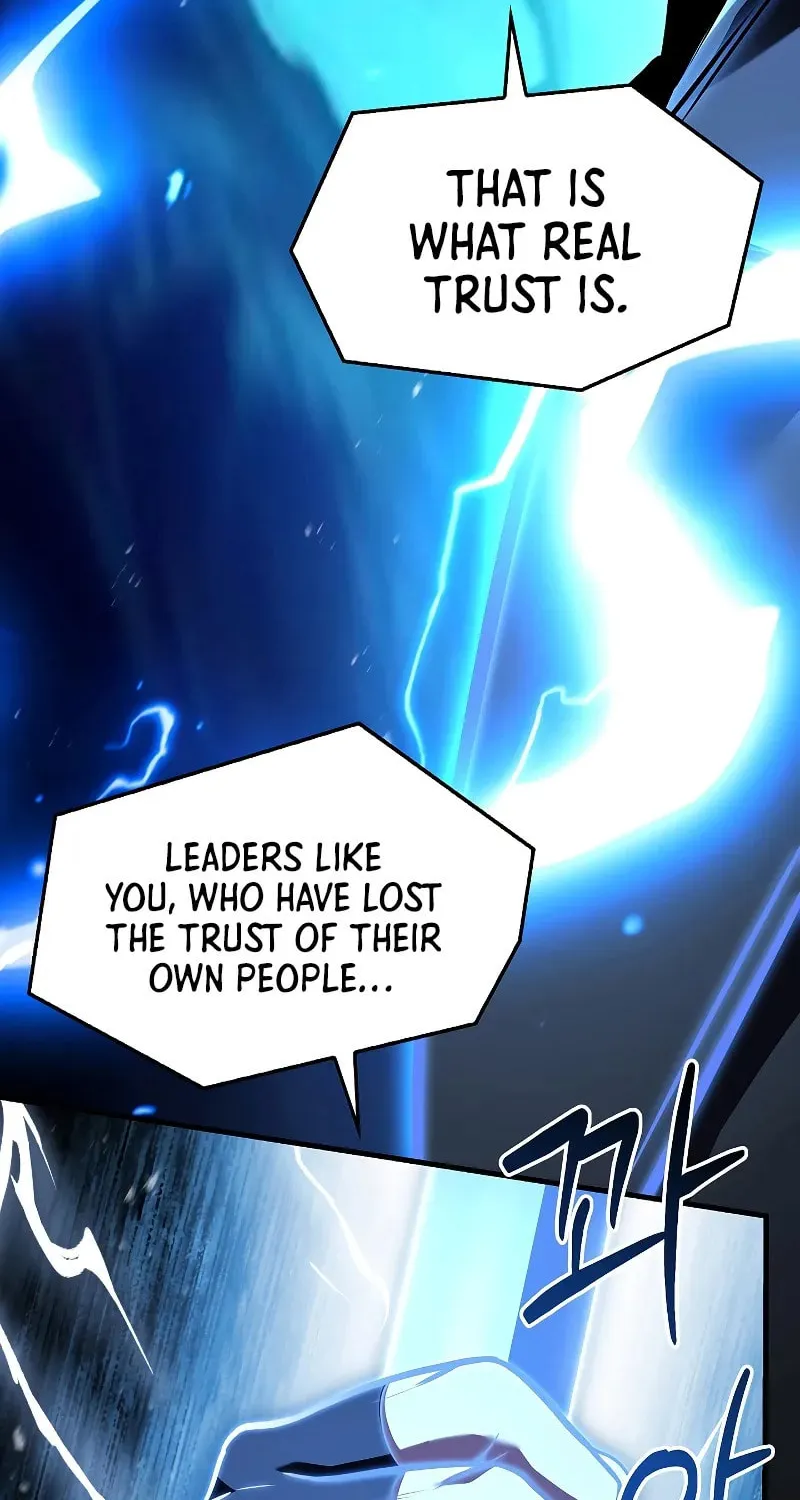 The Legendary Spearman Returns Chapter 151 page 97 - 
