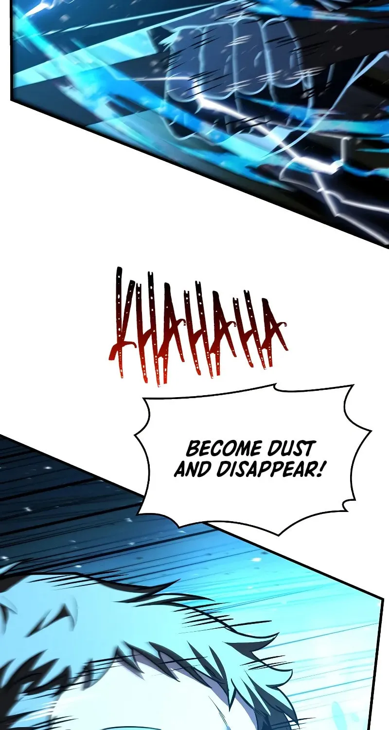 The Legendary Spearman Returns Chapter 152 page 105 - 