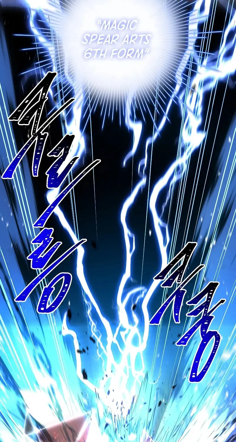 The Legendary Spearman Returns Chapter 152 page 107 - 
