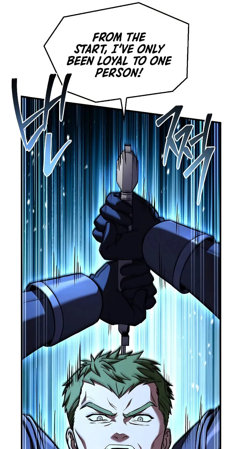 The Legendary Spearman Returns Chapter 152 page 12 - 
