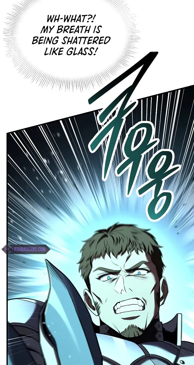 The Legendary Spearman Returns Chapter 152 page 114 - 