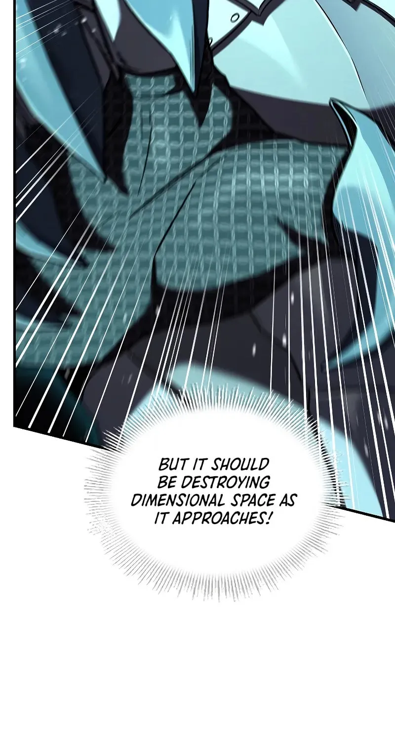 The Legendary Spearman Returns Chapter 152 page 115 - 